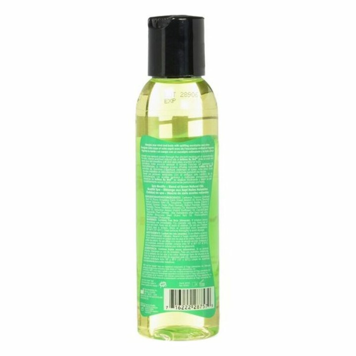 Erotisches Massageöl Wet Invigorate (120 ml)