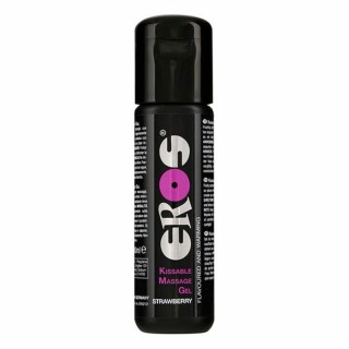 Erotisk massageolie Eros 100 ml (100 ml)