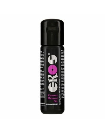 Erotisk massageolie Eros 100 ml (100 ml)