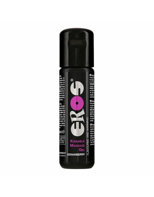 Erotisk massageolie Eros 100 ml (100 ml)