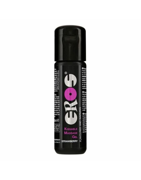 Olio per Massaggio Erotico Eros 100 ml (100 ml)