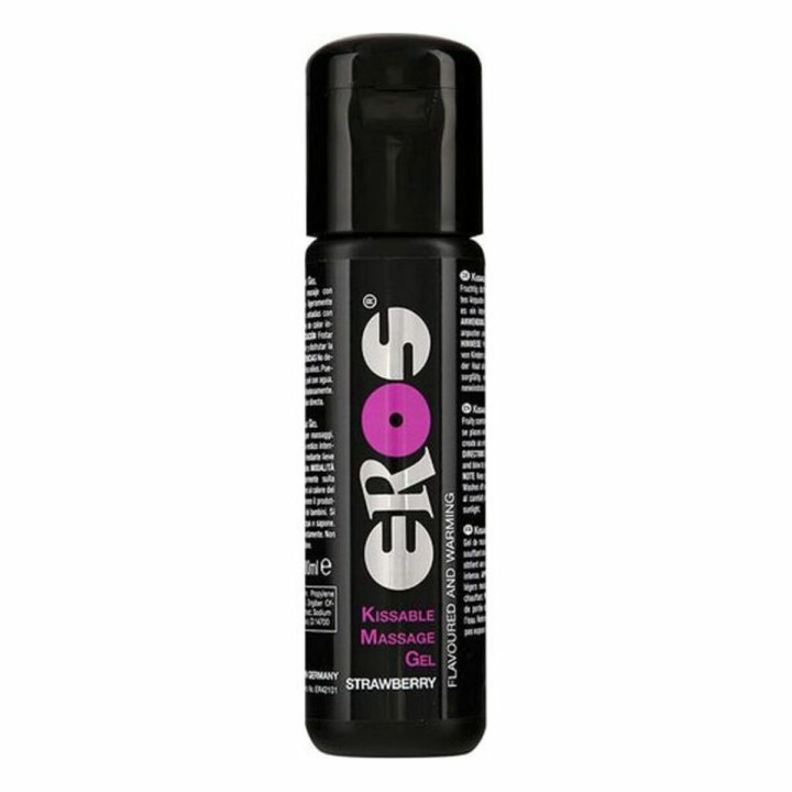 Erotisk massageolie Eros 100 ml (100 ml)