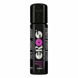 Erotisk massageolie Eros Stjerne (100 ml)