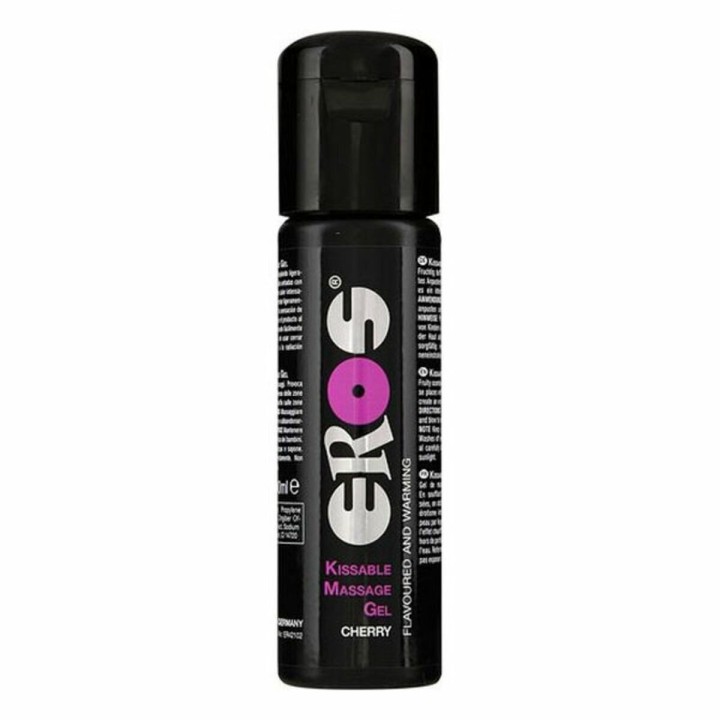Erotisk massageolie Eros Stjerne (100 ml)