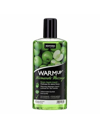 Erotisches Massageöl Joydivision Apfel (150 ml)