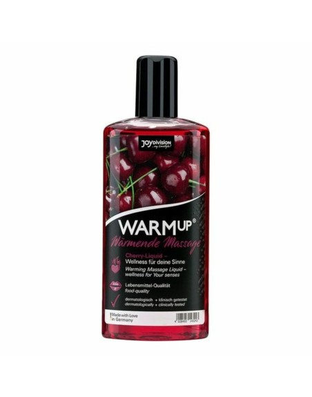 Olio per Massaggio Erotico Joydivision JOY116-KIRSCHE Ciliegia (150 ml)