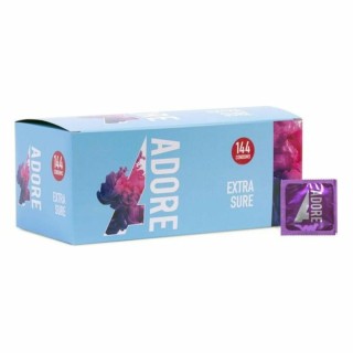 Condoms Pasante 09-0P2N-NHVT