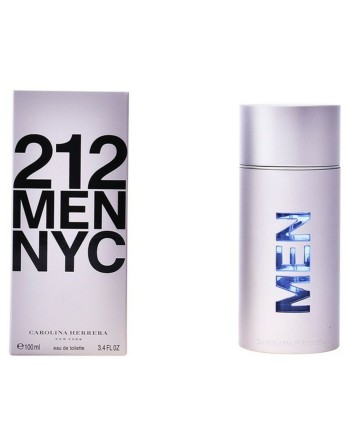 Herreparfume Carolina Herrera 8411061853160 EDT
