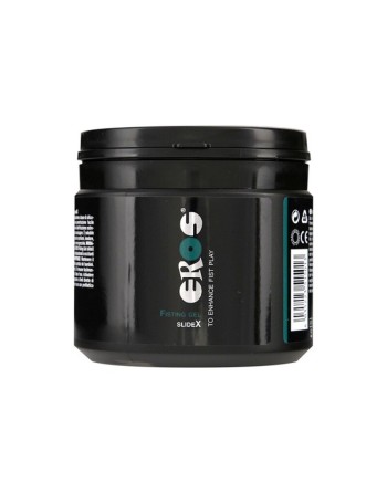 Hybrid Glidecreme Eros SlideX 500 ml