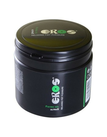 Hybrid Glidecreme Eros E51502 500 ml
