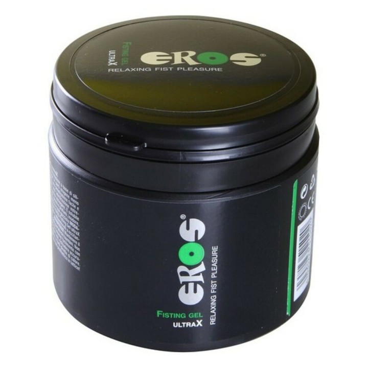 Hybrid Glidecreme Eros E51502 500 ml