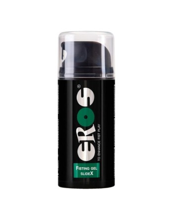 Hybrid-Gleitmittel Eros ER51101 (100 ml)