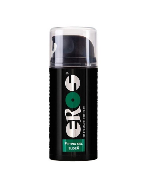 Lubrificante Ibrido Eros ER51101 (100 ml)