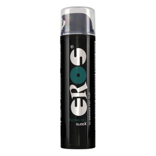 Hybrid Glidecreme Eros SlideX 200 ml