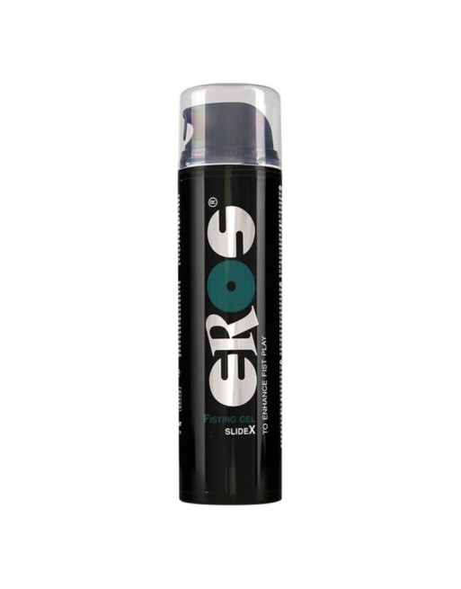 Hybrid Lubricant Eros SlideX 200 ml