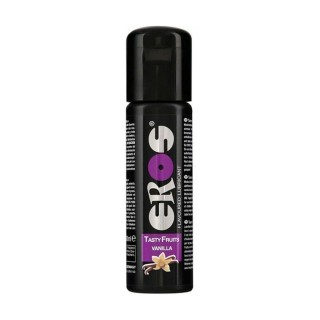 Vandbaseret Glidecreme Eros Vanilje (100 ml)