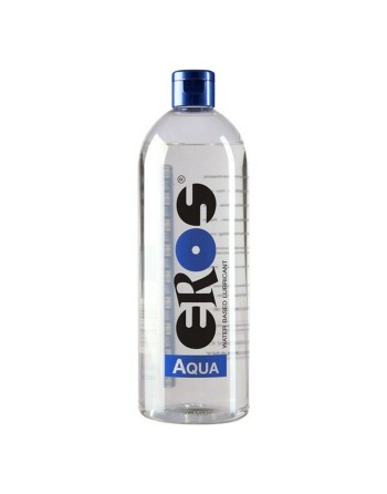 Lubrifiant à base d'eau Eros (1000 ml)