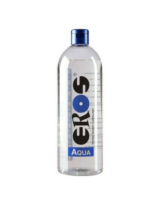 Gleitmittel auf Wasserbasis Eros (1000 ml)
