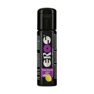 Gleitmittel auf Wasserbasis Eros Zitronengelb (100 ml)