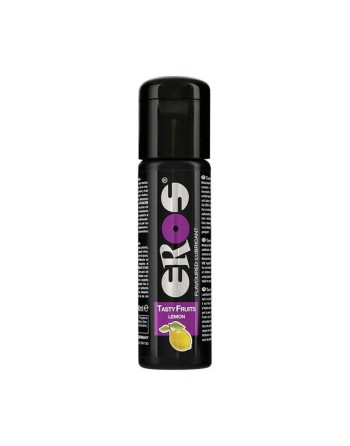 Lubricante a Base de Agua Eros Limón (100 ml)