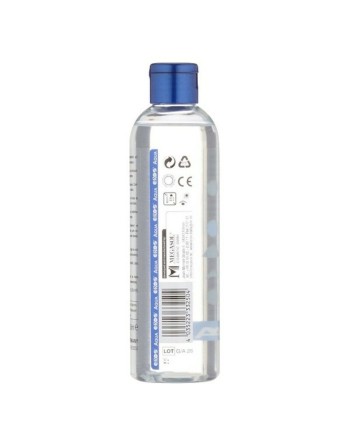 Gleitmittel auf Wasserbasis Eros ER33250 (250 ml)