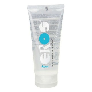 Gleitmittel auf Wasserbasis Eros 6151290000 (100 ml)