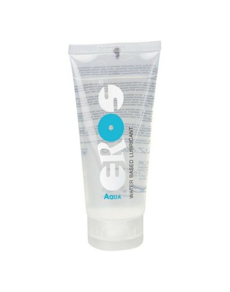 Waterbased Lubricant Eros 6151290000 (100 ml)