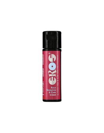 Gleitmittel auf Wasserbasis Eros (30 ml)