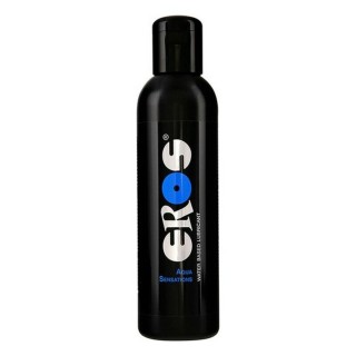 Vandbaseret Glidecreme Eros 500 ml