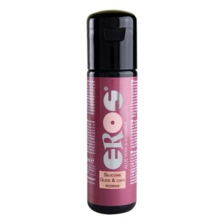 Silikonebaseret Glidecreme Eros 06188700000 (100 ml)