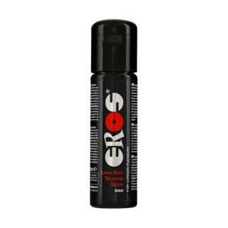 Lubrifiant à Base de Silicone Eros (100 ml)