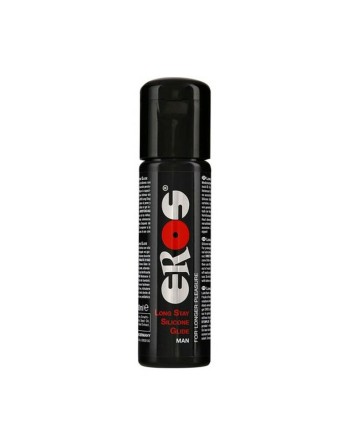 Lubricante a Base de Silicona Eros (100 ml)