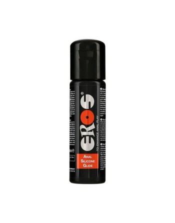 Gleitmittel auf Silikonbasis Eros (100 ml)