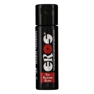 Silikonebaseret Glidecreme Eros 3100004938 (30 ml)