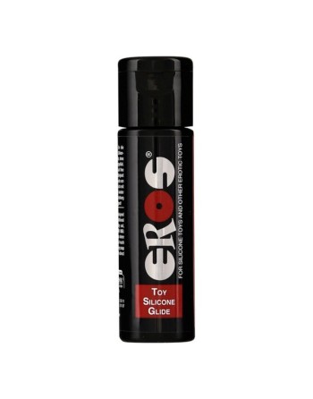 Silicone-Based Lubricant Eros 3100004938 (30 ml)