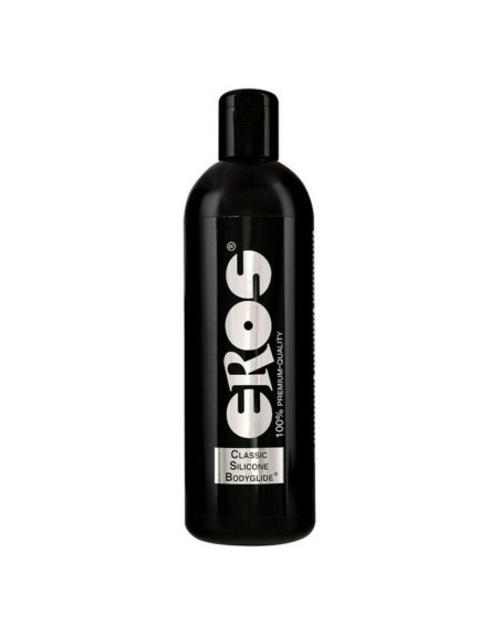 Gleitmittel auf Silikonbasis Eros ER21900 (1000 ml) (1 L)