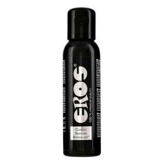 Gleitmittel auf Silikonbasis Eros 3100004009 (250 ml)