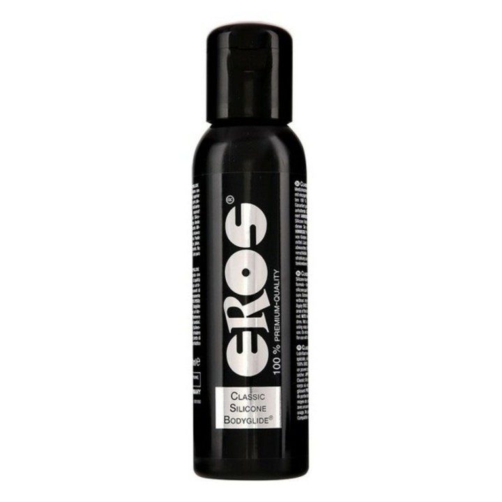Silikonebaseret Glidecreme Eros 3100004009 (250 ml)