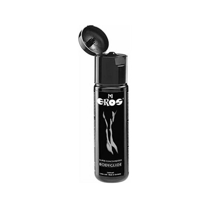 Silikonebaseret Glidecreme Eros 3100004009 (250 ml)