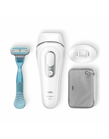 Epilatore Elettrico Braun Silk expert Pro 3 PL3121