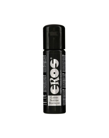 Silikonebaseret Glidecreme Eros (100 ml)