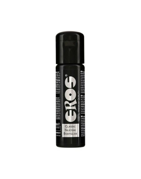Silicone-Based Lubricant Eros (100 ml)