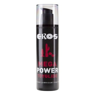 Silikonebaseret Glidecreme Eros (250 ml)