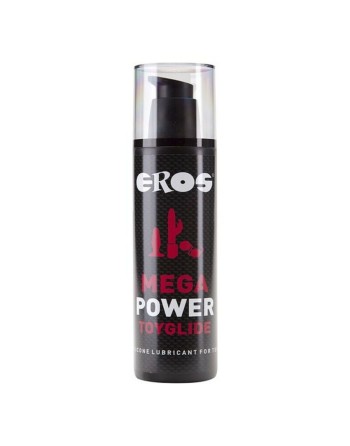 Gleitmittel auf Silikonbasis Eros (250 ml)