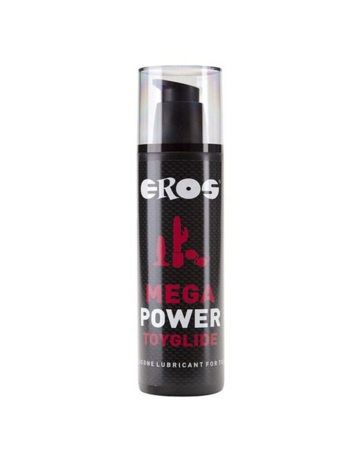 Gleitmittel auf Silikonbasis Eros (250 ml)