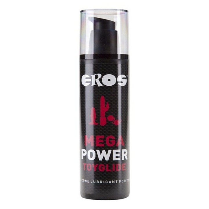 Silikonebaseret Glidecreme Eros (250 ml)