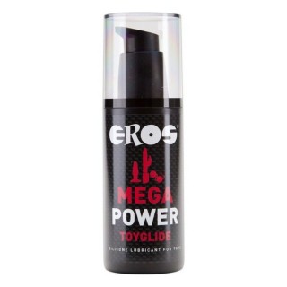 Gleitmittel auf Silikonbasis Eros 6127740000 (125 ml)