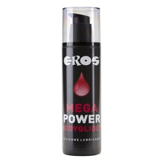 Silikonebaseret Glidecreme Eros (250 ml)