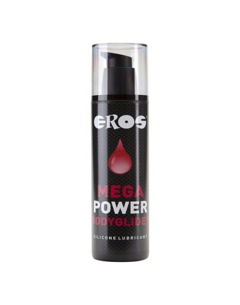 Gleitmittel auf Silikonbasis Eros (250 ml)