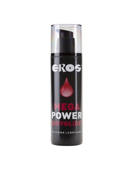 Silicone-Based Lubricant Eros (250 ml)